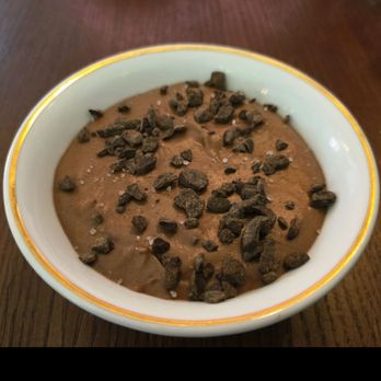 La Bourse et la Vie - Mousse au chocolat - French Near Me - Paris, 75 La Bourse et la Vie - Mousse au chocolat - French Near Me - Paris, 75
