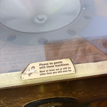 Musee Mecanique - Museums Near Me - San Francisco, California