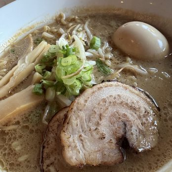 Akahoshi Ramen - akahoshi miso ramen - Ramen Near Me - Chicago, Illinois Akahoshi Ramen - akahoshi miso ramen - Ramen Near Me - Chicago, Illinois