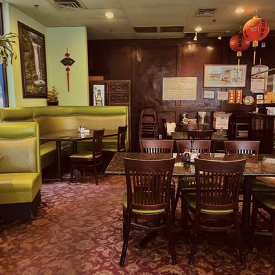 Shanghai | Chinese Restaurant by null