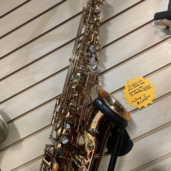 Mike's Brass & Woodwind - Musical Instruments & Teachers Near Me - Johnsburg, Illinois Mike's Brass & Woodwind - Musical Instruments & Teachers Near Me - Johnsburg, Illinois