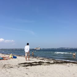 Strand