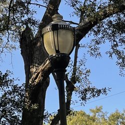 Denton Park