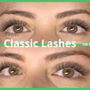 Le Lash and Brow