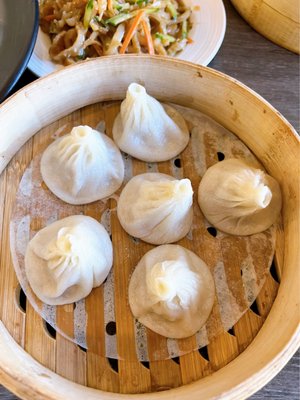 Dumpling Park by null