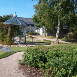 Parkgolf