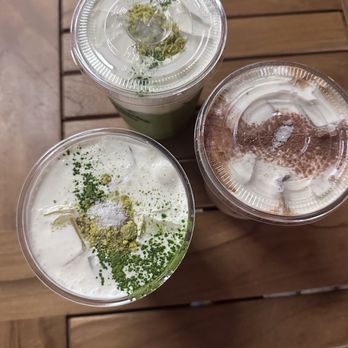 Chamberlain Coffee - matcha and mocha specialty drink! - Coffee & Tea Near Me - Los Angeles, California Chamberlain Coffee - matcha and mocha specialty drink! - Coffee & Tea Near Me - Los Angeles, California