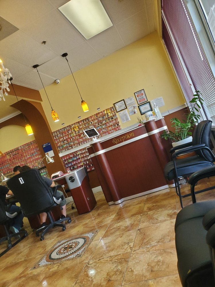 NAIL ART & DAY SPA Updated September 2024 74 Photos & 16 Reviews