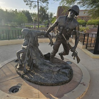 Wesley Bolin Memorial Plaza - Landmarks & Historical Buildings Near Me - Phoenix, Arizona Wesley Bolin Memorial Plaza - Landmarks & Historical Buildings Near Me - Phoenix, Arizona