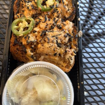 Pokeworks - Poke Near Me - New York, New York Pokeworks - Poke Near Me - New York, New York