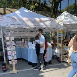 Lincoln Square Ravenswood Apple Fest