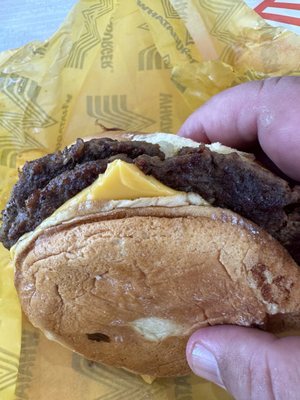 Whataburger by null