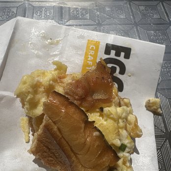 Eggbred - Breakfast & Brunch Near Me - Long Beach, California