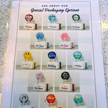 Tiff's Treats - Desserts Near Me - Fort Worth, Texas Tiff's Treats - Desserts Near Me - Fort Worth, Texas