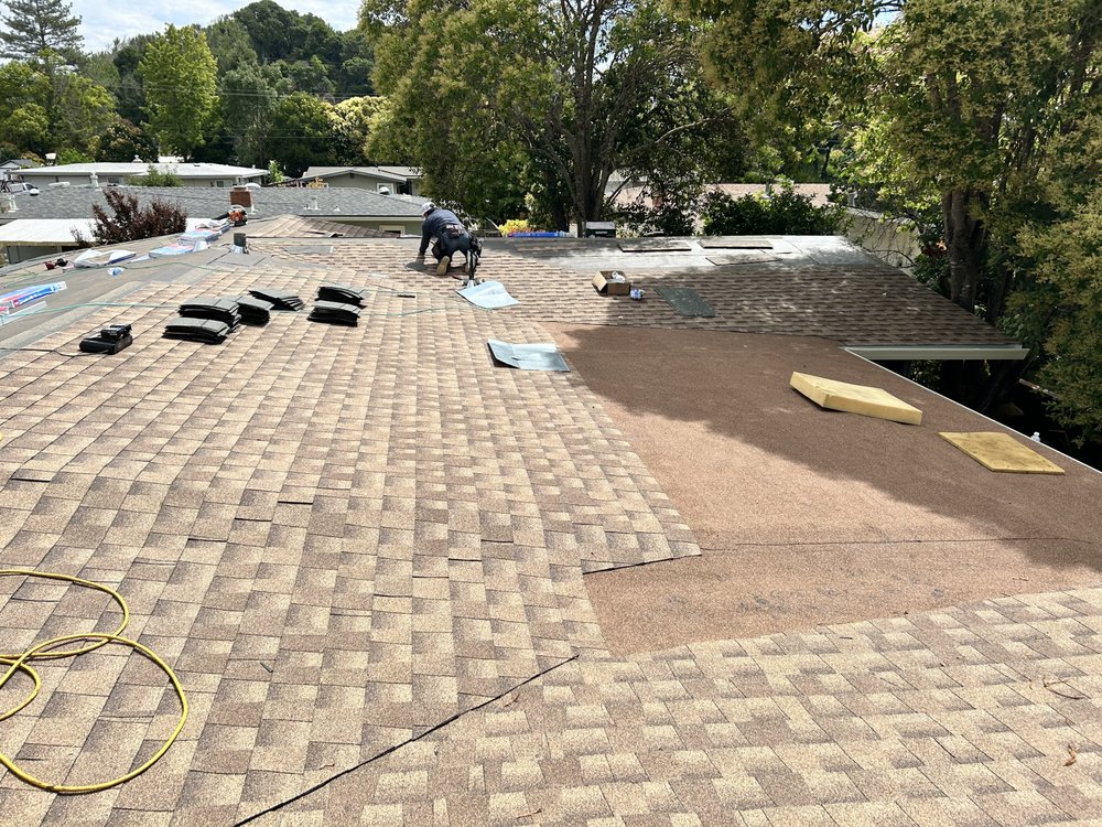 Slide of Valenzano Construction