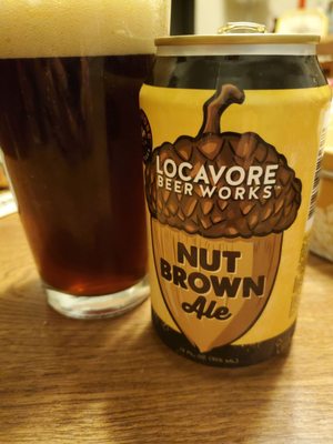 Locavore Beer Works by null