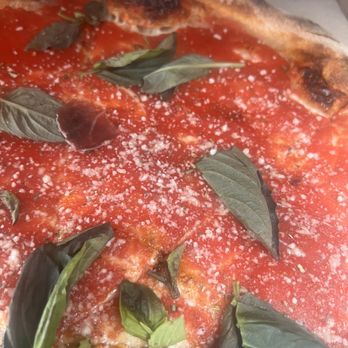 Pizzeria Davide - Pizza Near Me - Pittsburgh, Pennsylvania