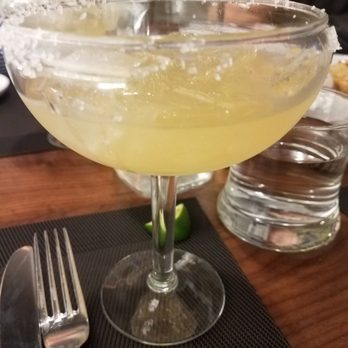 Café 36 - Margarita - New American Near Me - Kalamazoo, Michigan