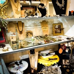 Wild Rose - Jewelry to make a statement of you!
