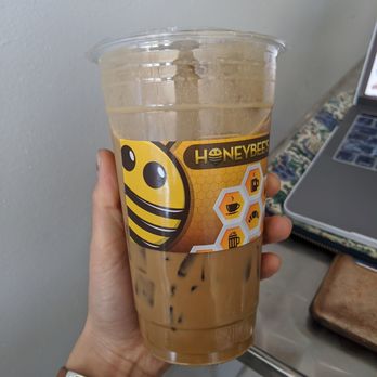 Honeybee's - Vietnamese coffee - Coffee & Tea Near Me - Long Beach, California