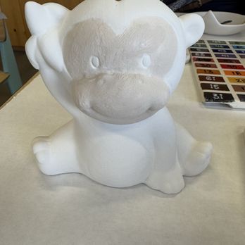 Color Me Mine - Current work - Art Classes Near Me - Pasadena, California