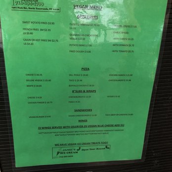 The Wurlitzer Pizza - Vegan Menu - Pizza Near Me - North Tonawanda, New York The Wurlitzer Pizza - Vegan Menu - Pizza Near Me - North Tonawanda, New York