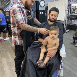 Blanco's Flawless Cuts - Barbershop, Hair cuts, Kids cuts, Senior cuts, Barbers open on Sundays