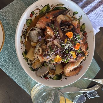 Cipriano's Kitchen - Italian Near Me - Waimea, Hawaii