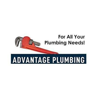 Slide of Advantage Plumbing