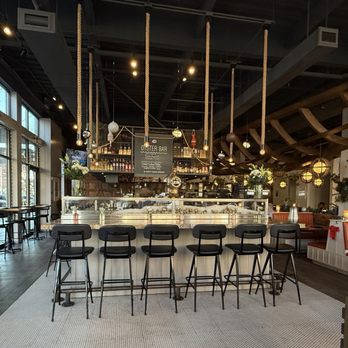 Plank Provisions - Seafood Near Me - Omaha, Nebraska