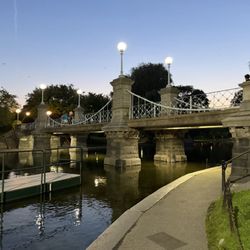 Boston Public Garden
