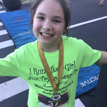 watergrass PTA 5k and Fun Run - Bib and finisher medals - Active Life Near Me - Wesley Chapel, Florida watergrass PTA 5k and Fun Run - Bib and finisher medals - Active Life Near Me - Wesley Chapel, Florida
