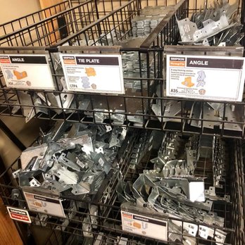 Bravo's Building Materials - Angle Hardware - Building Supplies Near Me - Harbor City, California