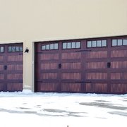 Acs Door Services Of Cedar Rapids 35 Photos Garage Door
