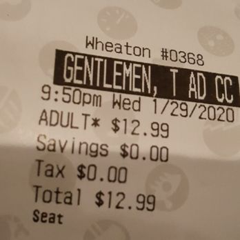AMC Wheaton Mall 9 - Cinema Near Me - Wheaton, Maryland