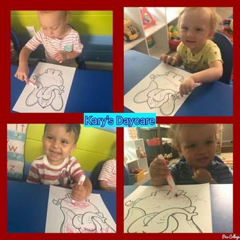 Kary's Daycare - Child Care & Day Care Near Me - Windsor, California Kary's Daycare - Child Care & Day Care Near Me - Windsor, California