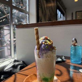 FOB Kitchen - Dessert - Filipino Near Me - Oakland, California