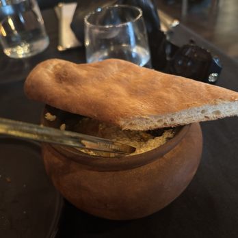 At Anano’s - Satsivi - Soup Near Me - Farmington Hills, Michigan At Anano’s - Satsivi - Soup Near Me - Farmington Hills, Michigan