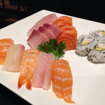 Mansun Sushi - Japanese Near Me - Walnut, California