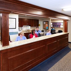 Garden City Healthcare Center