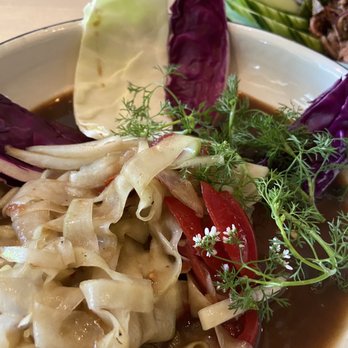 Gai Noi - Papaya salad - Desserts Near Me - Minneapolis, Minnesota