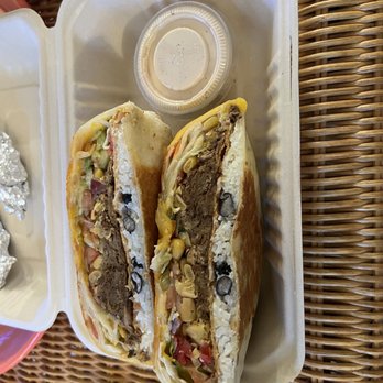 Gomez Salsa - Baja style turtle - Mexican Near Me - Cincinnati, Ohio