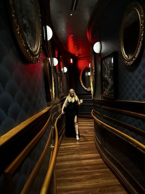 Caspian's Rock & Roe by null