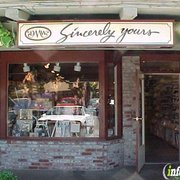 SINCERELY YOURS - CLOSED - Updated August 2025 - 17 Reviews