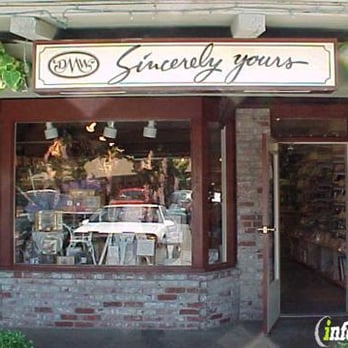 SINCERELY YOURS - CLOSED - Updated November 2025 - 17 Reviews