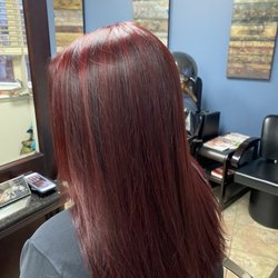Salon Nirvana