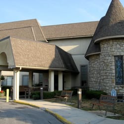 St Mary's Manor