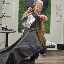 Highlights for my daughters Sweet 16. Highlights for my daughters Sweet 16.