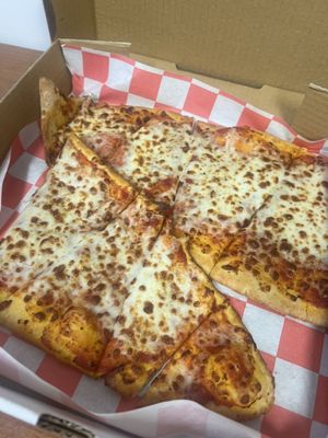 2941 Mediterranean Street Food - Royal Oak by null