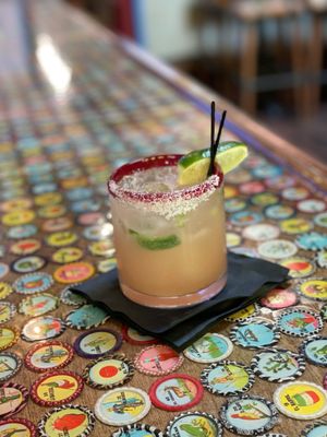 La Villita Cantina by null